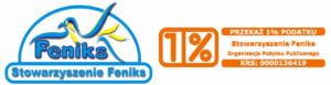 Stowarzyszenie Feniks logo